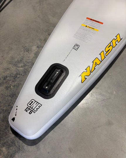 Naish One 12’6