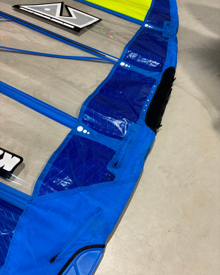 KA Sails Race 7.7
