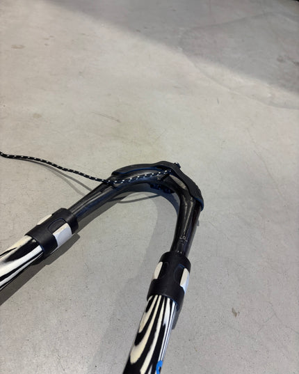 AL360 Carbon 160-220