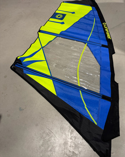 Unifiber Tuigages • NIEUW
