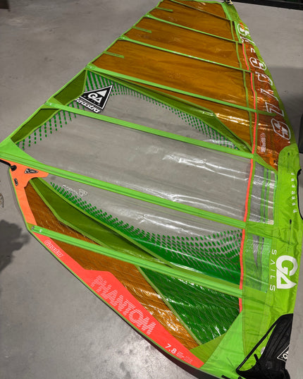 Gaastra Phantom 7.8