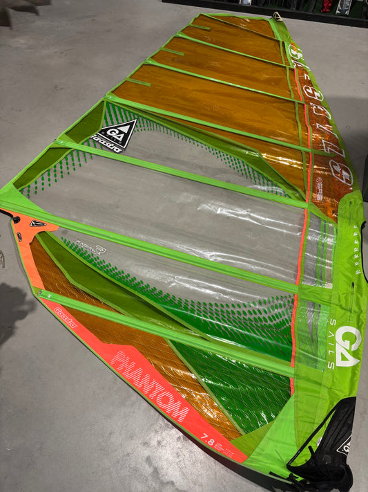 Gaastra Phantom 7.8