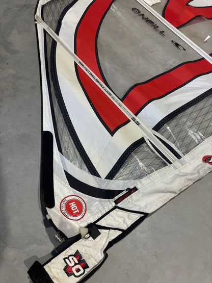 Hot Sails S.O 5.5