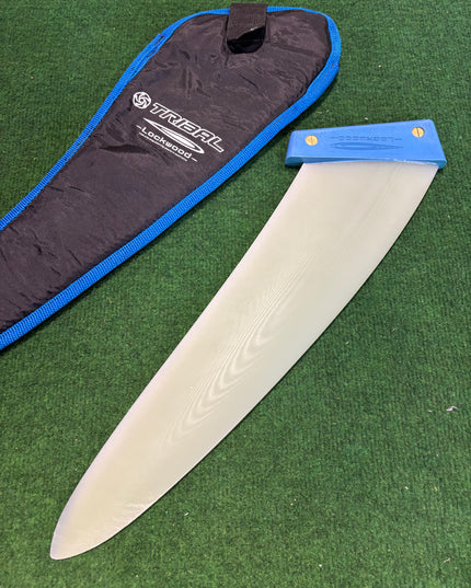 Tribal Weedspeed 35cm Tuttlebox