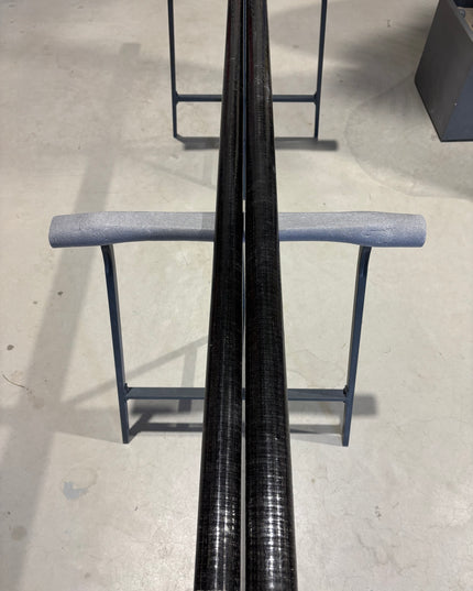 Bic Freeride 5.8 + 430 SDM C30