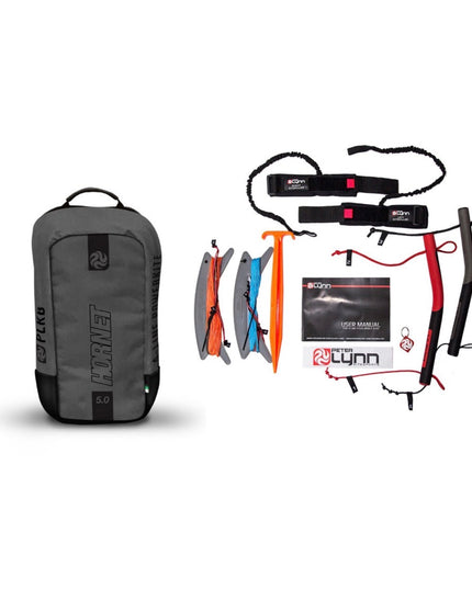 PLKB Hornet 6.0 Powerkite / NIEUW