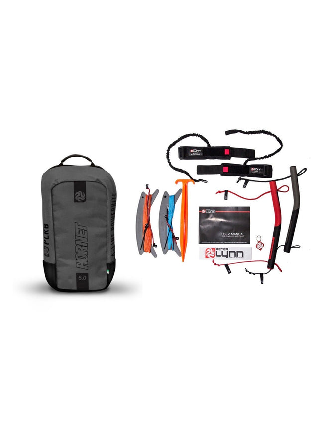 PLKB Hornet 6.0 Powerkite / NIEUW