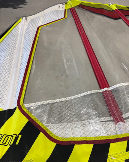 North Sails Warp 5.7