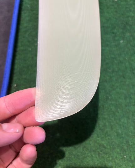 Vector Fins Bolt 40cm Tuttlebox