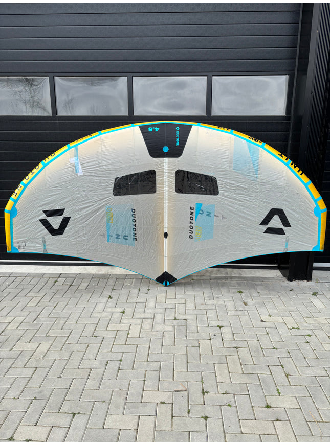 Duotone Unit DLAB 4.5