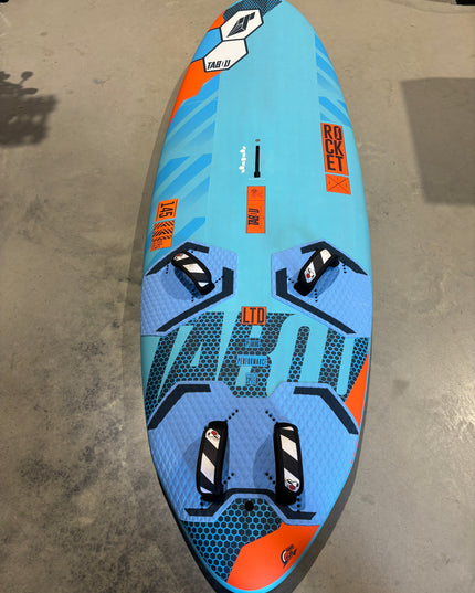 Tabou Rocket LTD - 145L