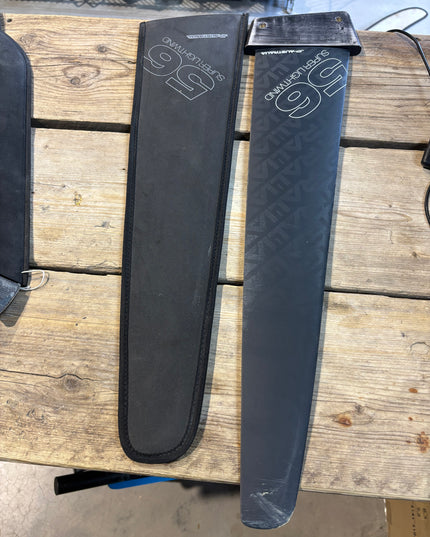 JP Super Lightwind PRO Edition - 168L