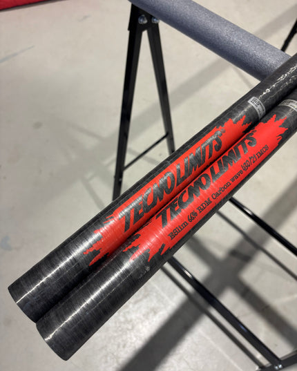 Technolimits Eslim 430 RDM - 66% Carbon - CC