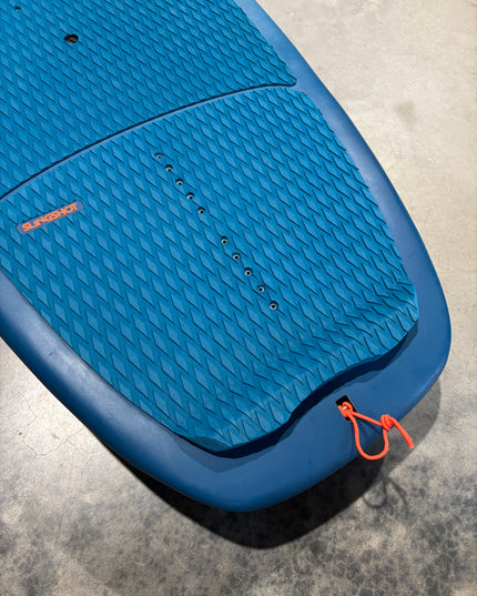 Slingshot Wingcraft - 60L