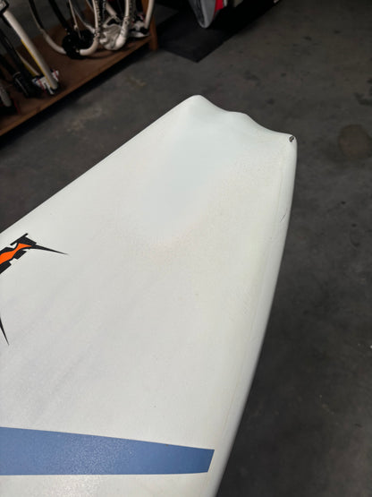 Fanatic Skate LTD - 100L