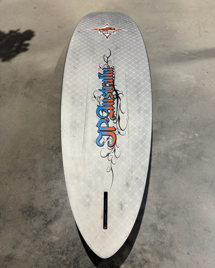 JP Freestyle Wave FWS - 102L