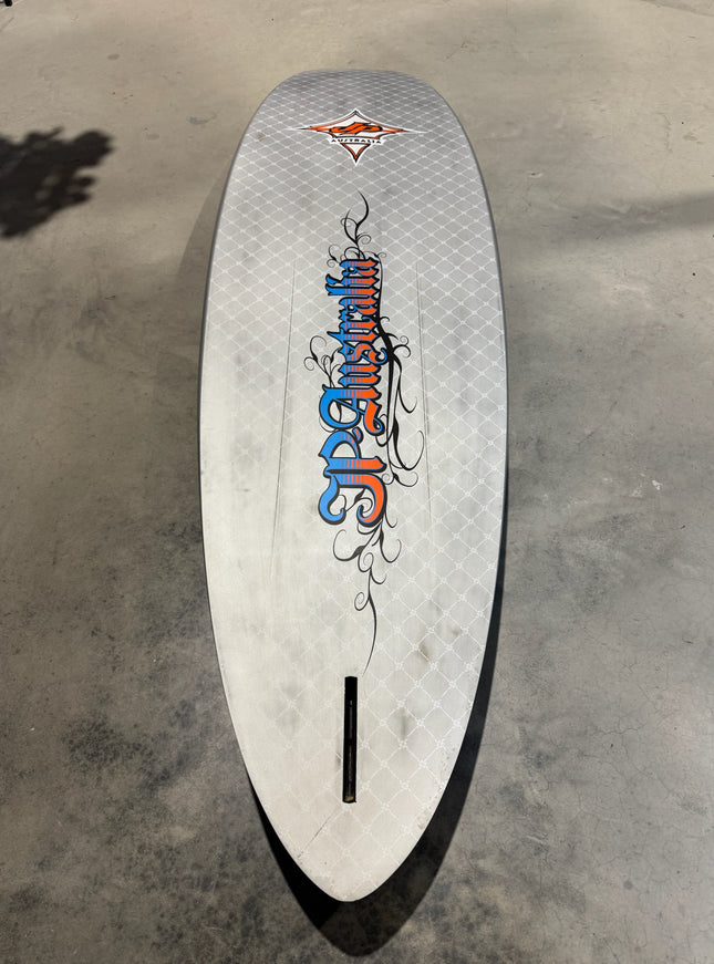 JP Freestyle Wave FWS - 102L