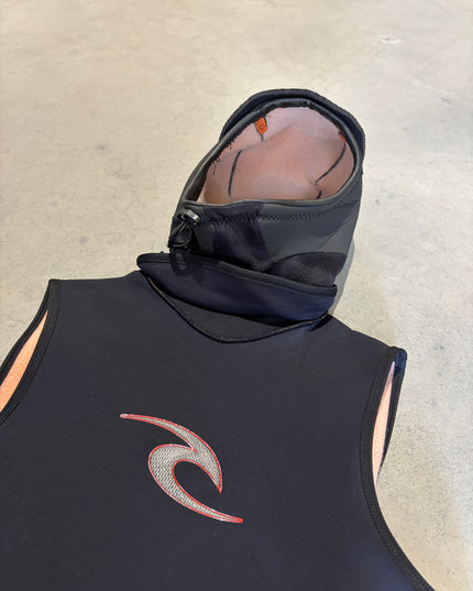 Ripcurl Ondershirt + Hood maat L