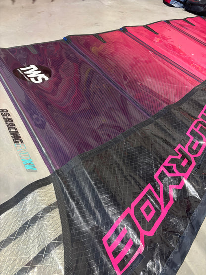 Neilpryde RS Racing EVO XV 6.5/8.2