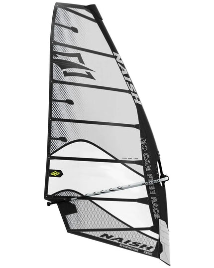 Naish No Cam Freerace 7.0 • NIEUW