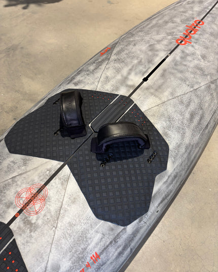 Quatro Power 4 - 114L | NIEUW