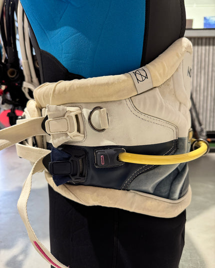 Ion Nova Heuptrapeze Dames maat L