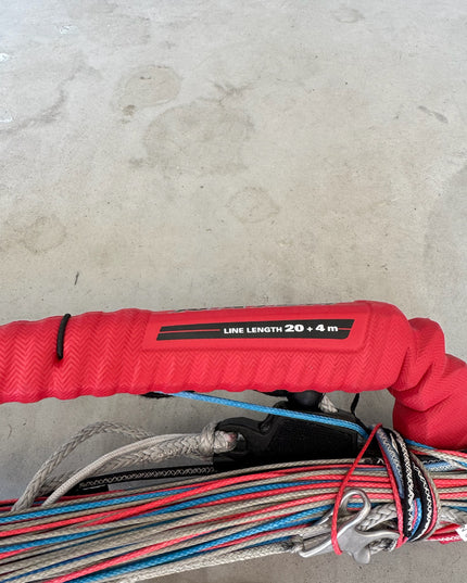 Naish Torque ATB 55 Bar (2)