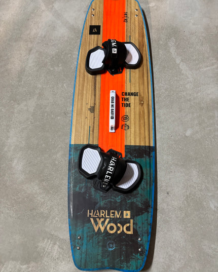 Harlem Wood 141x42