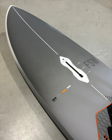 RRD Freestyle Wave LTE Y30 - 96L