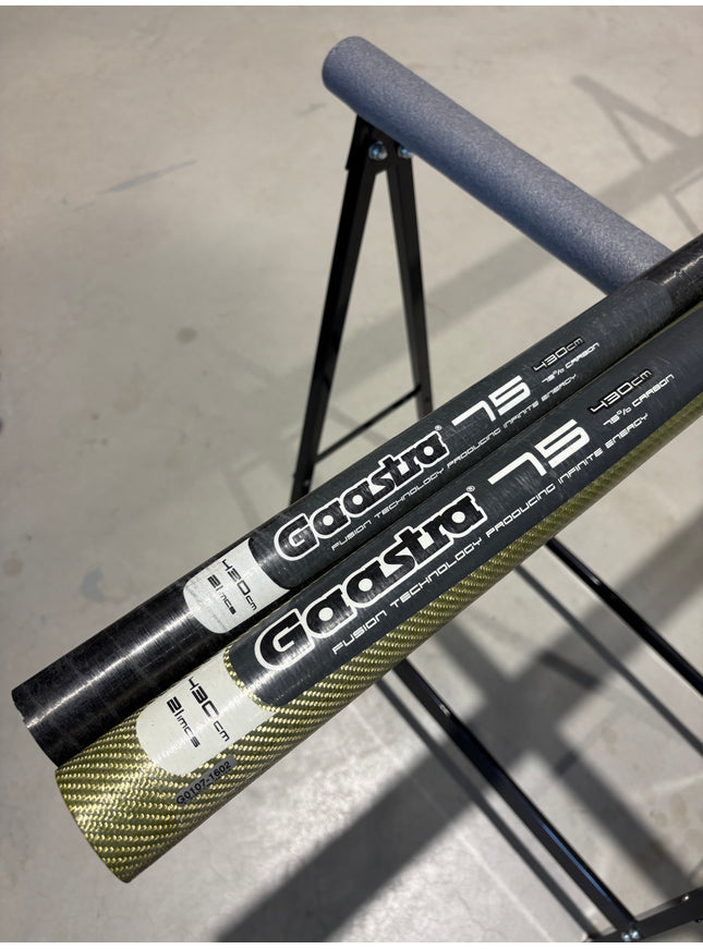 Gaastra 430 SDM - 75% Carbon - CC