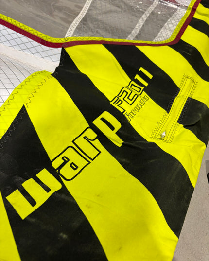 North Sails Warp Formula 10.0