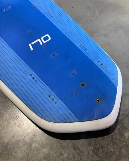 Starboard Go 170L