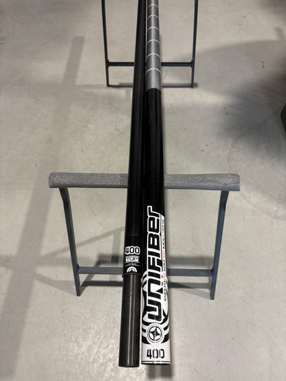 Unifiber 400 SDM - 100% Carbon - CC