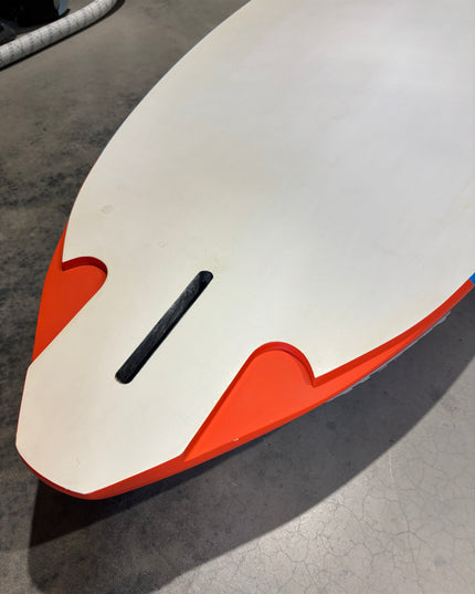 Starboard Futura Wood - 104L