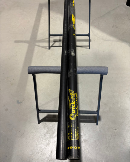 Gaastra GTX 8.0 + Quicktip 490 SDM C30