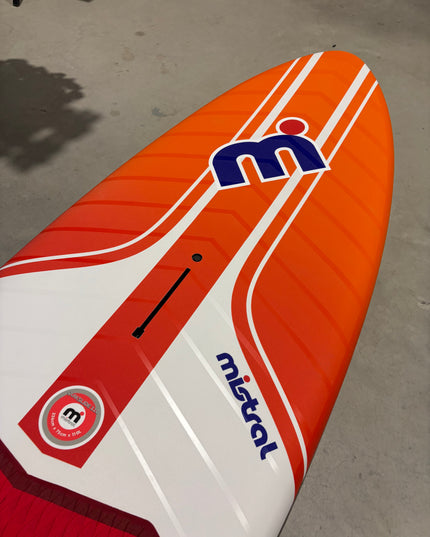 Mistral Quickslide - 110L / NIEUW