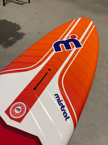 Mistral Quickslide - 110L / NIEUW