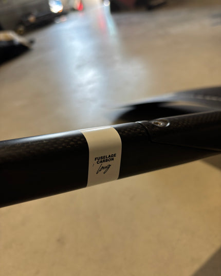 F-One Gravity Foil (1800/275/Long/75)