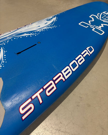 Starboard Carve - 145L