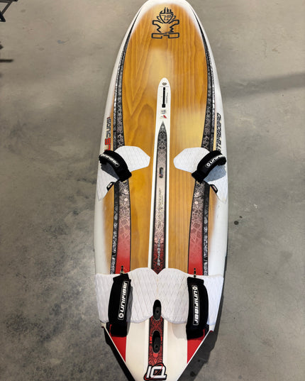 Starboard Isonic Wood - 97L