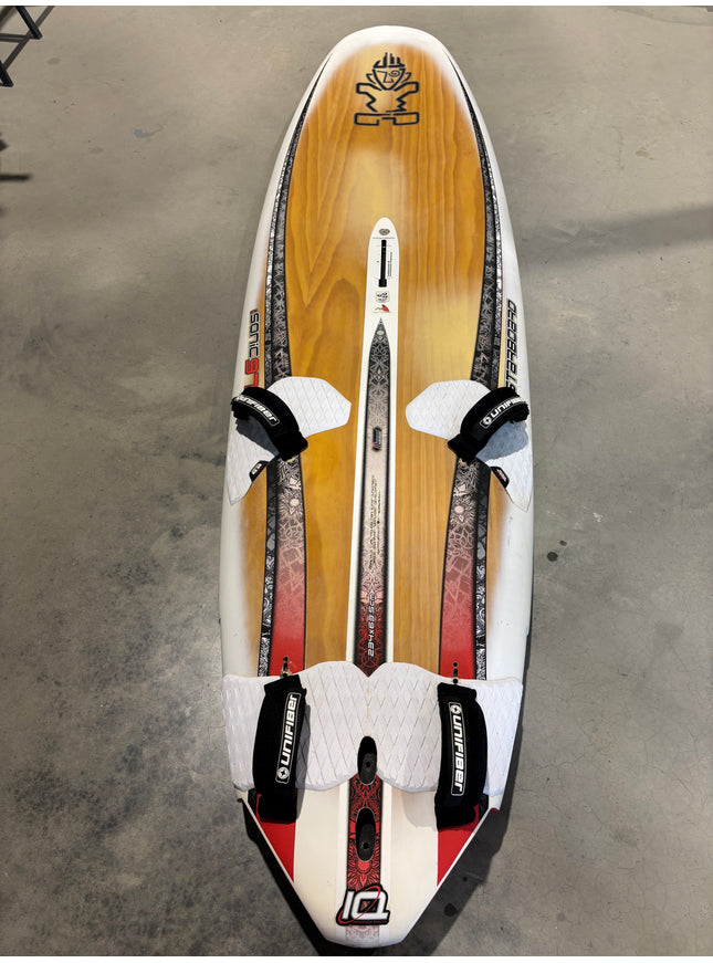 Starboard Isonic Wood - 97L