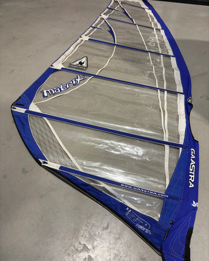 Gaastra Matrix 5.5