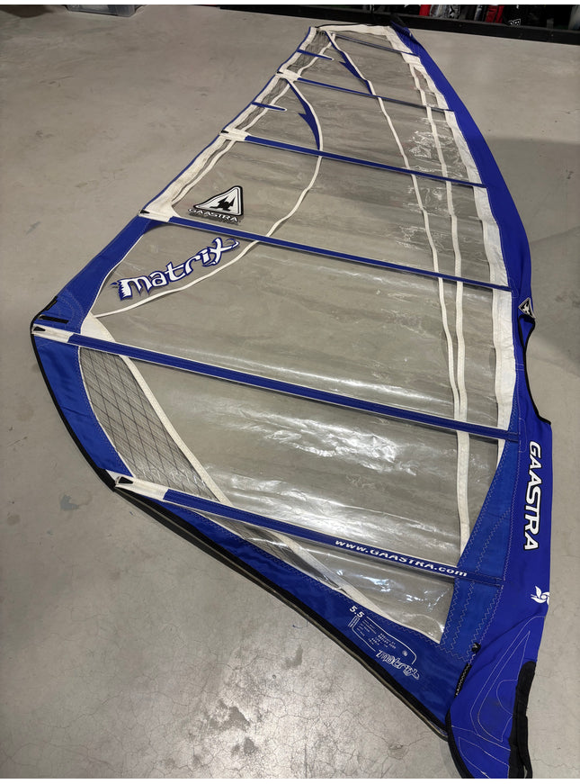 Gaastra Matrix 5.5