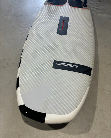 RRD Firemove LTD V4 - 100L
