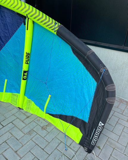 Gaastra Pure 11m