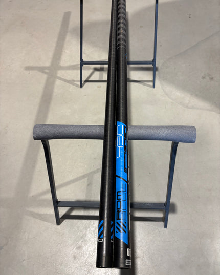 Severne Blue 430 RDM - 90% Carbon - CC