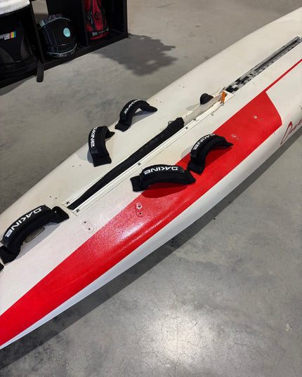 Mistral One Design 372 - 235L