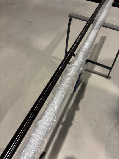 Dynafiber 400 SDM - 100% Carbon - FT
