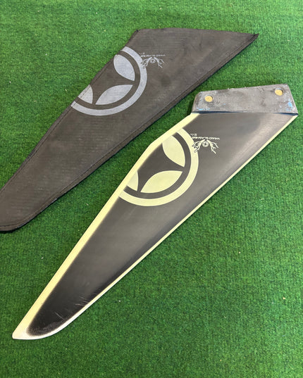 Unifiber Weedslasher 32cm Tuttlebox