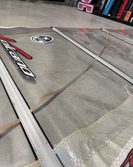 North Sails Volcano 5.8